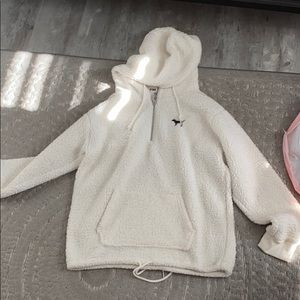 Victoria’s Secret Sherpa